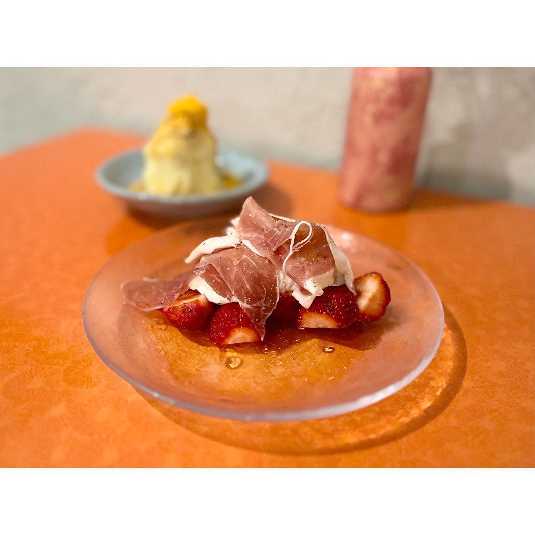 料理写真